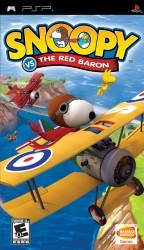 Snoopy Vs The Red Baron Rom